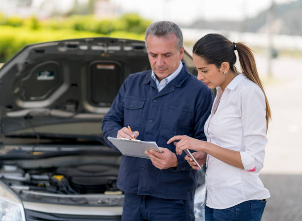 Comprehensive and collision insurance Glasgow